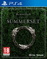 The Elder Scrolls Online Summerset - thumbnail