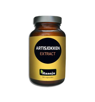 Artisjokken extract