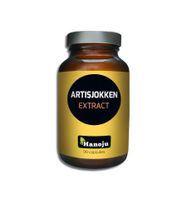 Artisjokken extract 500mg - thumbnail