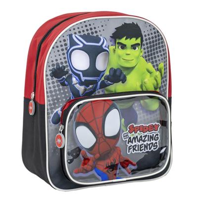 Rugzak Spidey