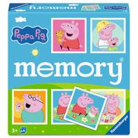 Ravensburger Peppa Pig memory