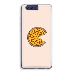 You Complete Me #2: Honor 9 Transparant Hoesje