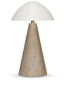 Fredericia Furniture lampe de table Fellow - Blanc