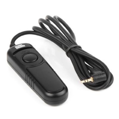 Pixel ontspankabel rc-201/l1 voor panasonic
