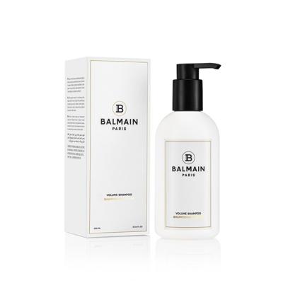 Balmain Hair Couture Volume Shampoo 300ml Balmain Hair Couture Volume Shampoo 300ml