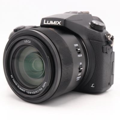 Panasonic Lumix DMC-FZ1000 occasion