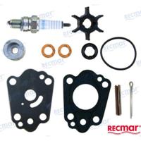 REPUESTOS MOTORES - Suzuki REC17400-97810 - KIT DE MANTENIMIENTO SUZUKI