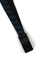 Widek suv veiligheidsbinder haak/haak sorti kleur breed