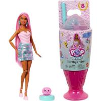Barbie - Pop Reveal Pop - Met Accessoires - Barbie - JFY62