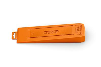 Stihl Vel- en zaagsnedewig | Kunststof | 19 cm - 00008812212