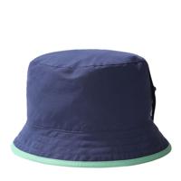 The North Face Class V Reversible Hoed Summit Navy-Deep Grass Green S/M - thumbnail