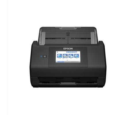 Epson WorkForce ES-580W Scanner Zwart