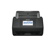 Epson WorkForce ES-580W Scanner Zwart Epson WorkForce ES-580W Scanner Zwart