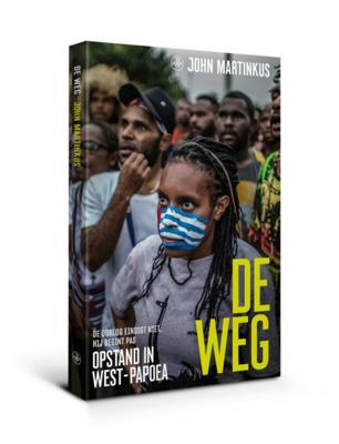 De weg (Paperback)