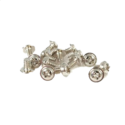 SSD & DVD schroefjes M3 16x