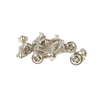 SSD & DVD schroefjes M3 16x