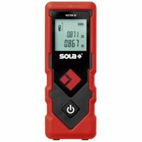 Afstandsmeter SOLA 20 m - thumbnail