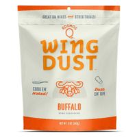 Kosmos Q - Buffalo Wing Seasoning - 142g