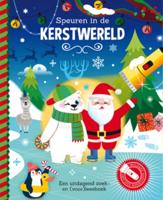 Speuren in de kerstwereld (Hardback) Speuren in de kerstwereld (Hardback)