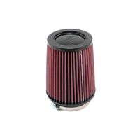 K&N universeel conisch filter 89mm aansluiting, 140mm Bodem, 114mm Top, 165mm Hoogte (RP-4630) RP4630