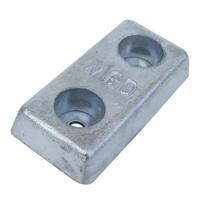 Mgduff Anode Aluminium 40ahd Aluminium Ahd Mgduff Anode Aluminium 40ahd Aluminium Ahd
