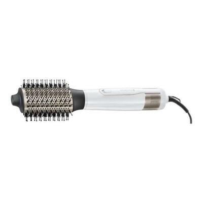 REMINGTON AS8901 HYDRAluxe blaasborstel - 2 snelheden, 3 temperaturen - ovale borstel met hydracare-functie