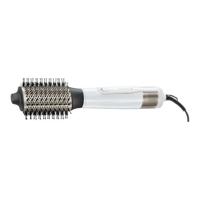 REMINGTON AS8901 HYDRAluxe blaasborstel - 2 snelheden, 3 temperaturen - ovale borstel met hydracare-functie