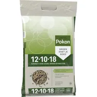 Pokon Tuinmest 12-10-18 3,75kg - thumbnail