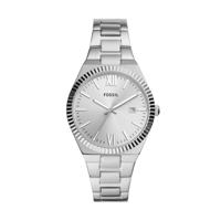 Fossil Bandschakels ES5300 - Staal - (2 stuks)