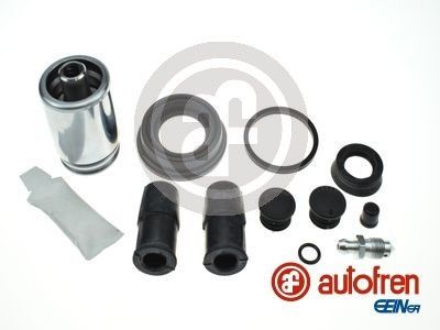Reparatieset, remklauw D41614K