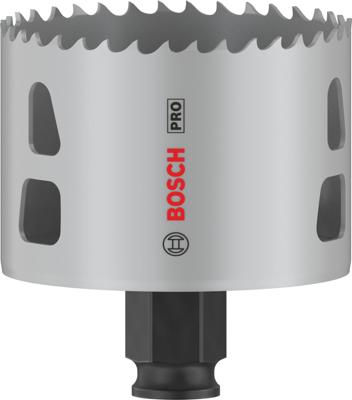 Bosch Accessoires PRO Multi Material PC Plus gatzaag | 68 mm | 8-delig - 2608594485