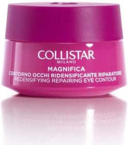 Collistar Collistar Magnifica Redensifying Repairing Eye Contour Cream 15 ml