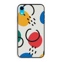 Illustratieve pop 3: iPhone XR Biologisch afbreekbaar hoesje
