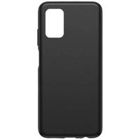 Otterbox React Backcover Samsung Galaxy A03s, Galaxy A02s Zwart