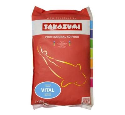 Takazumi Takazumi Vital 10 kg