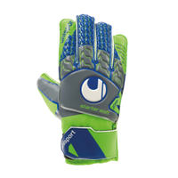 Uhlsport Starter Soft Tension Green Keepershandschoen - thumbnail