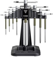 TOPEAK t-torx speed wrench set