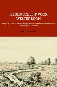 &apos;Bloembollen&apos; voor Westerbork (Paperback)