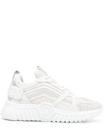 Philipp Plein baskets Runner - Blanc - thumbnail