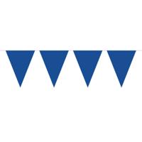 Folat BV Vlaggenlijn xl donkerblauw, 10mtr.