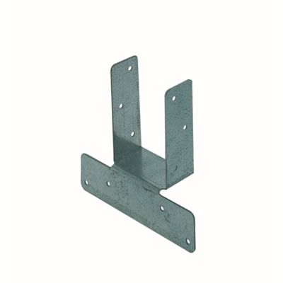 GB trussclip verticaal 71mm verzinkt | 25 stuks - GB079650025