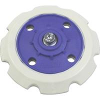 Makita 197922-4 Schuurschijf Ø 125mm Diameter 125 mm