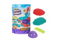 Kinetic Sand Mould and Flow Kinetisch zand