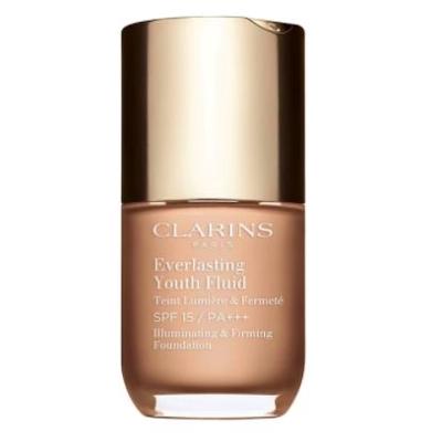 Clarins Everlasting Youth Fluid Foundation Beige 30ml