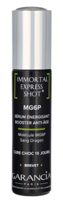 Garancia Immortal Express Shot MG6P Anti Age Serum 15 ml