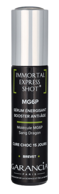 Garancia Immortal Express Shot MG6P Anti Age Serum 15 ml