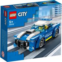 Lego City 60312 Politiewagen - thumbnail