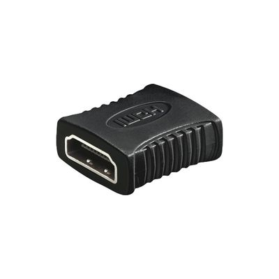 goobay Koppelstuk HDMI > HDMI adapter