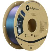 Polymaker PA02088 Starlight Filament PLA kunststof Meerkleurig, Kleurverandering 1.75 mm 1000 g Starlight Twilight PolyLite™ 1 stuk(s) - thumbnail