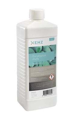Stoombad Eucalyptus melk 1 Liter Stoombad Eucalyptus melk 1 Liter